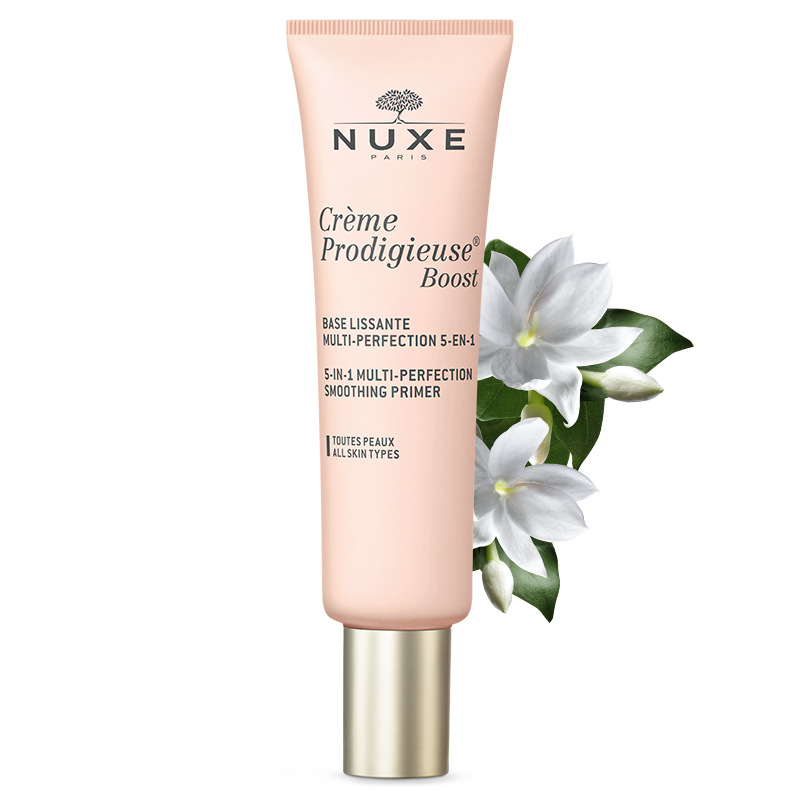 Nuxe Creme Prodigieuse Boost 5in1 Multi Perfection Smoothing Primer