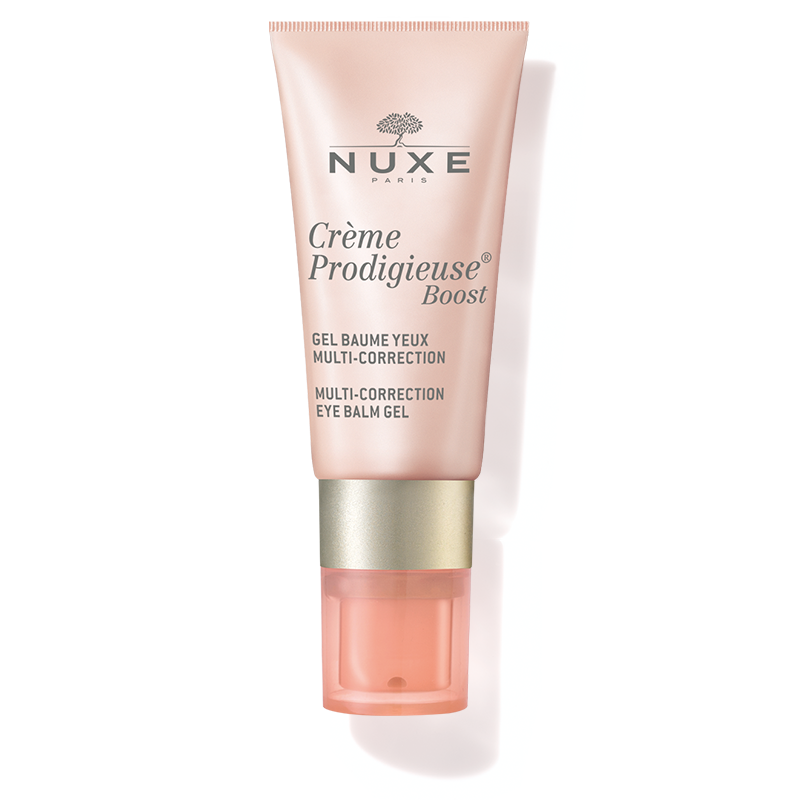 Nuxe Creme Prodigieuse Boost Eye Balm Gel
