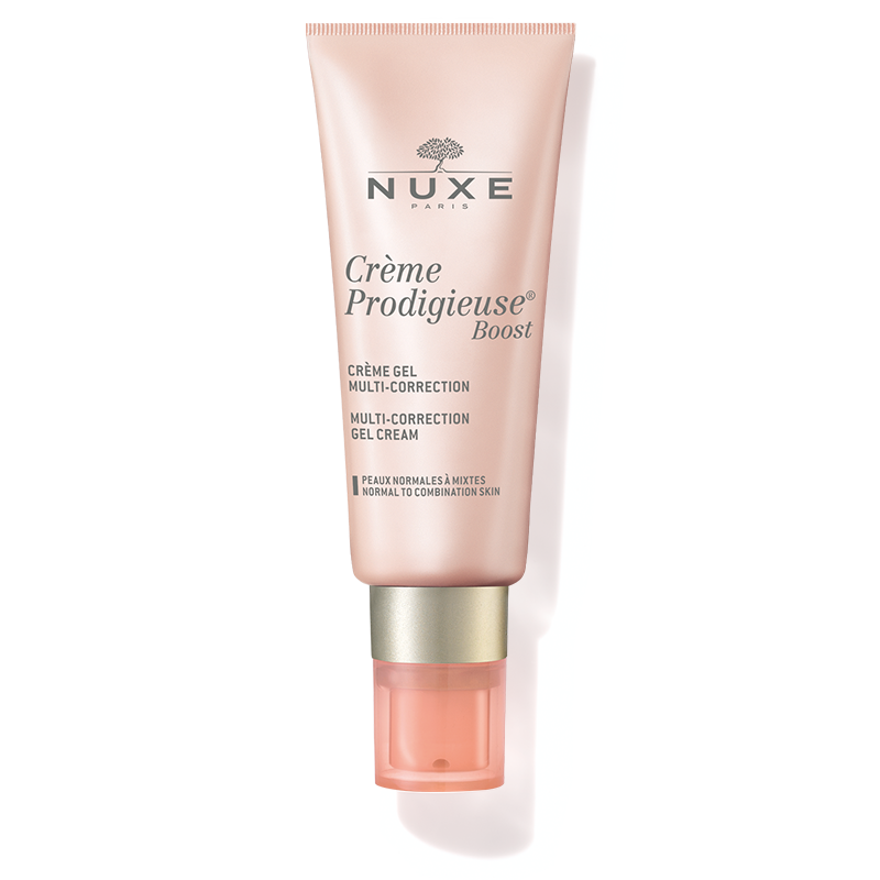 Nuxe Creme Prodigieuse Boost Gel Cream Normal Combo