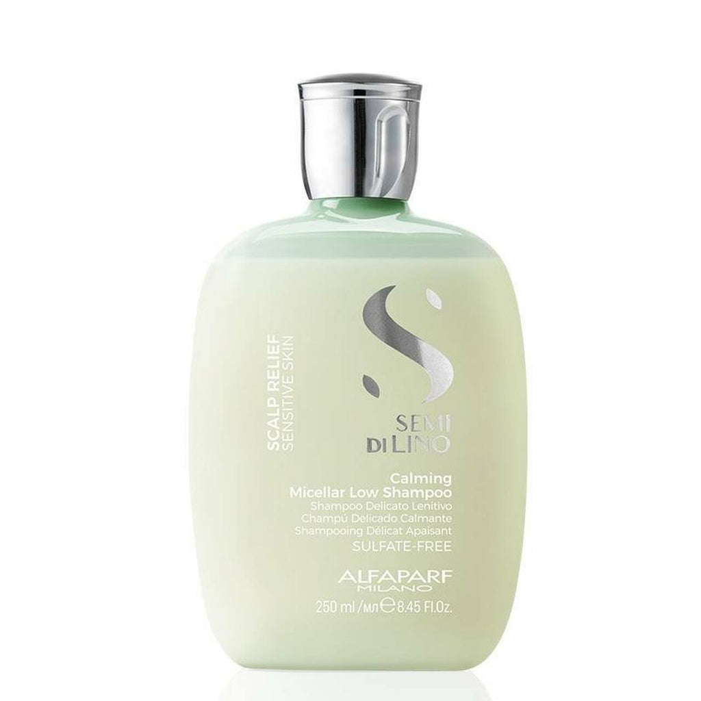 Alfaparf Scalp Rebal Calming Shampoo