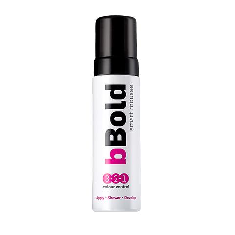 Bbold Smart Mousse