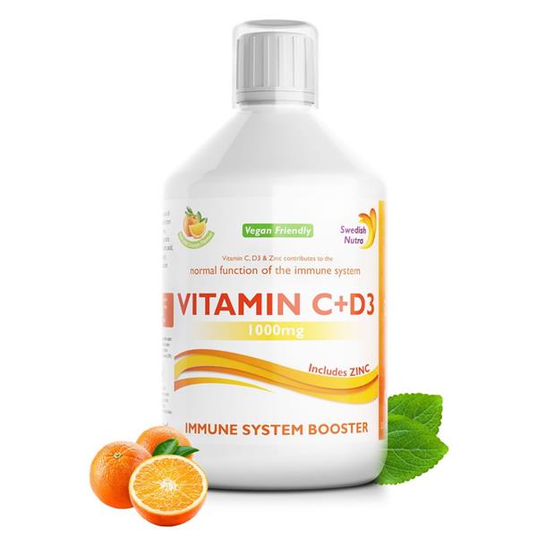 flynns Pharmacy claremorris vitamin C swedish nutra