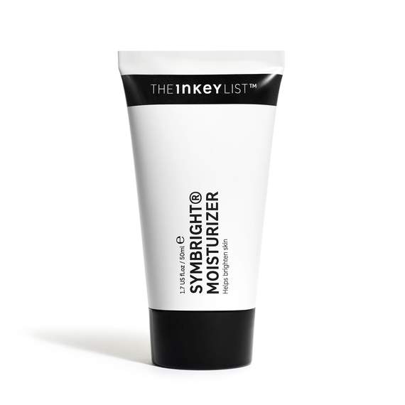 The Inkey List Symbright Moisturizer