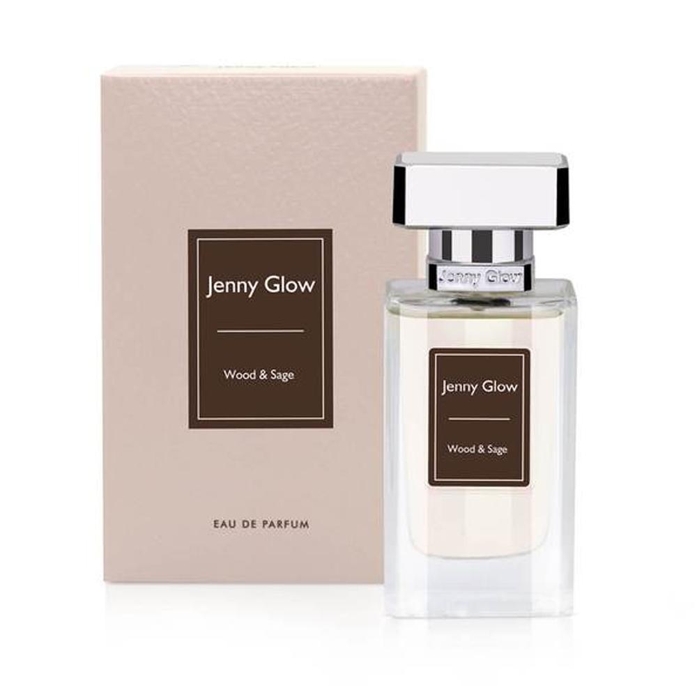 Jenny Glow Wood & Sage