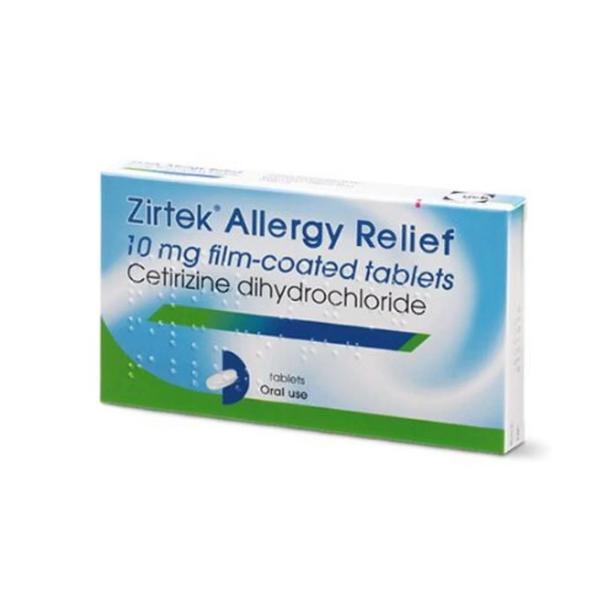 Zirtek OTC